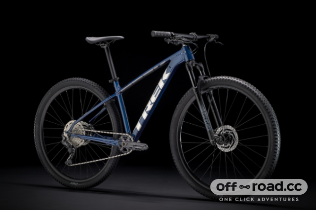 Trek best sale vtt 2021